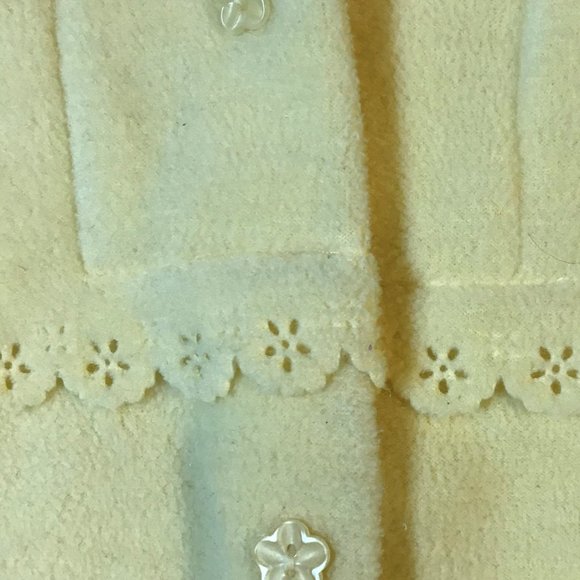 .Adorable Early Spring Outfit (Girls Size 5/6) - Picture 3 of 7